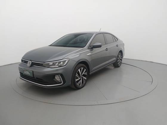 VOLKSWAGEN VIRTUS 1.0 200 TSI HIGHLINE AUTOMÁTICO VOLKSWAGEN VIRTUS 1.0 200 TSI HIGHLINE AUTOMÁTICO